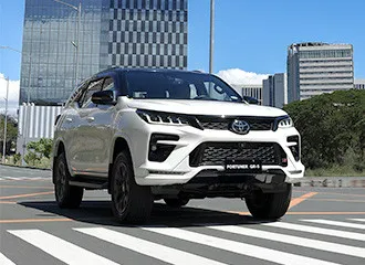 Fortuner