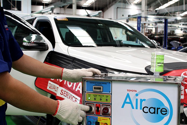 air-care