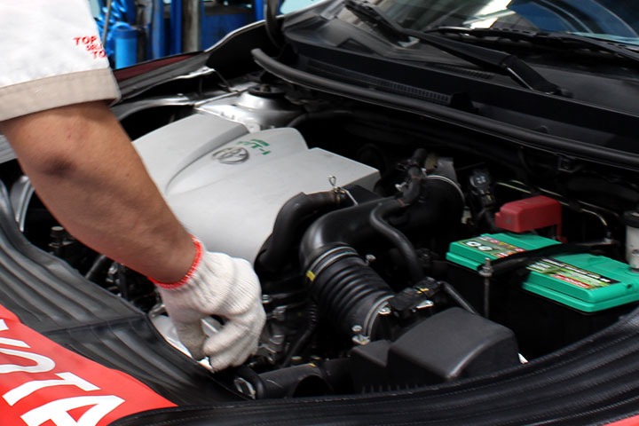 engine