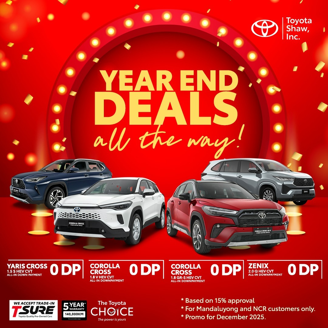 20251227_Promo - Toyota Shaw Inc.