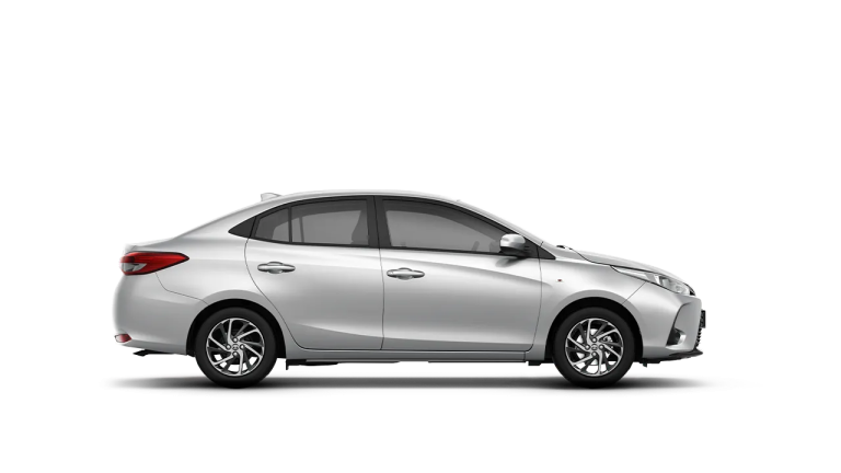Silver Metallic 1
