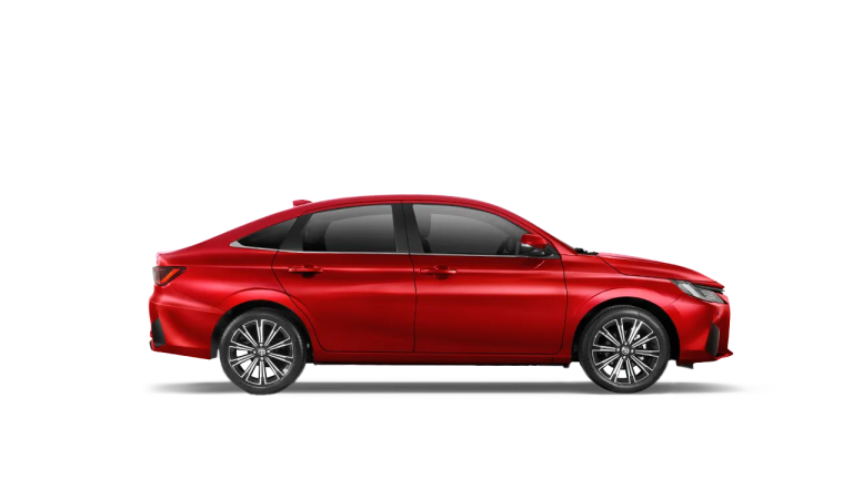 Scarlet SE₱ 1,084,000 MSRP