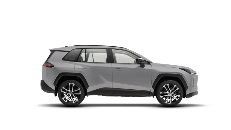 Avant-Garde Bronze Metallic