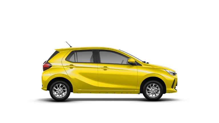 Yellow SE