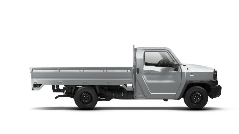 Silver Metallic 1
