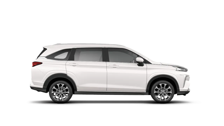Platinum White Pearl Mica₱ 1,277,000