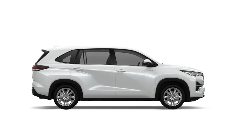 Platinum White Pearl Mica₱ 2,006,000