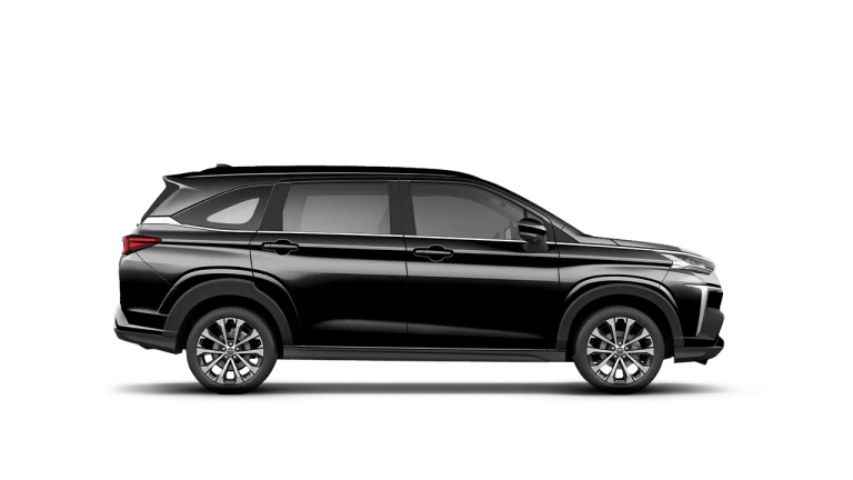 Black Metallic 1