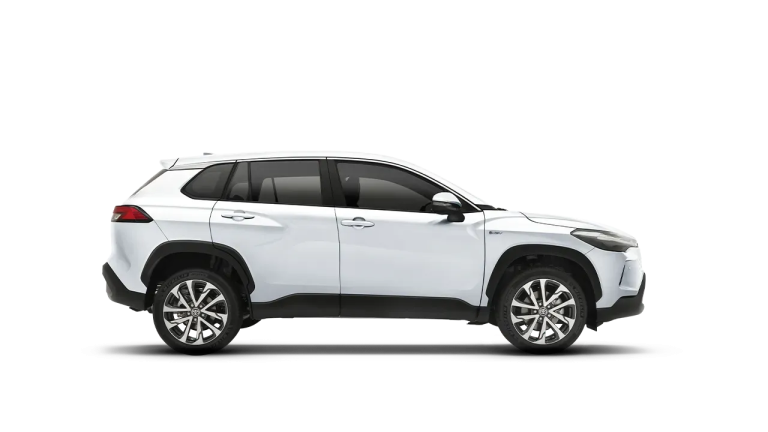 Platinum White Pearl Mica₱ 1,810,000