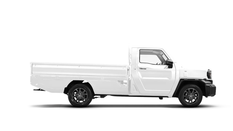 Super White II