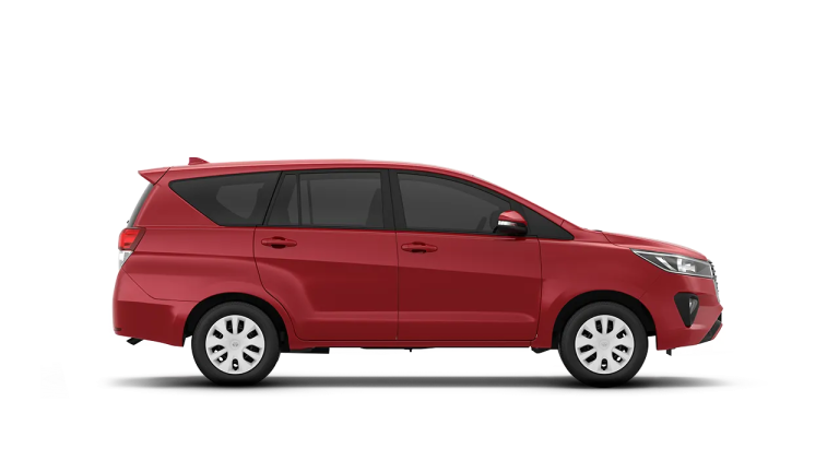 Red Mica Metallic