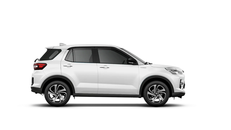White Pearl SE