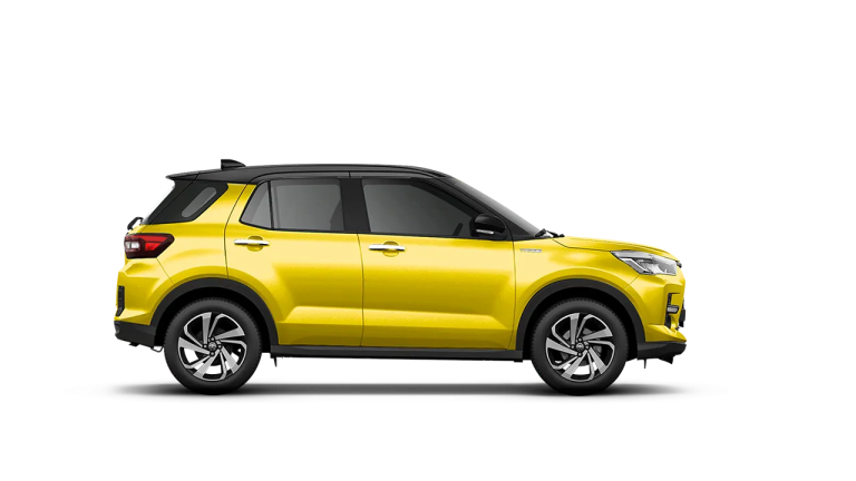 Yellow SE/Black