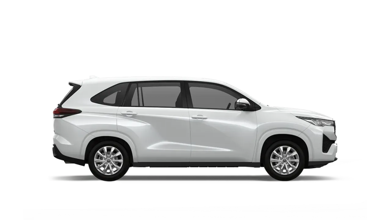 Platinum White Pearl Mica₱ 1,691,000