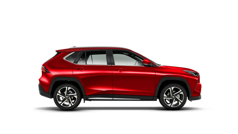 Scarlet SE
