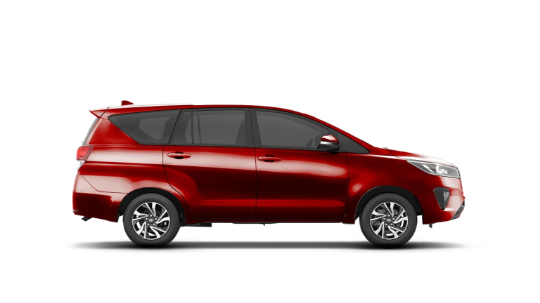 Red Mica Metallic