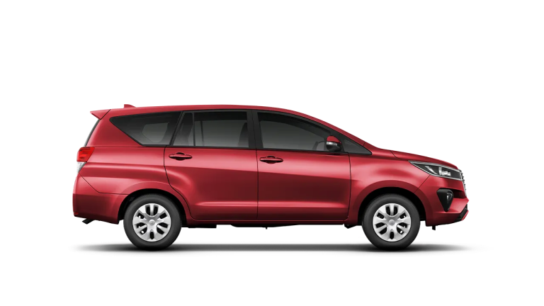 Red Mica Metallic