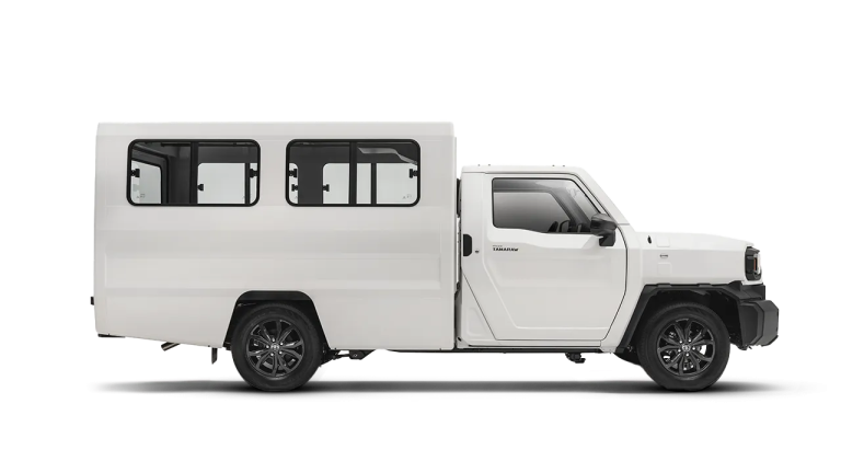 Super White II