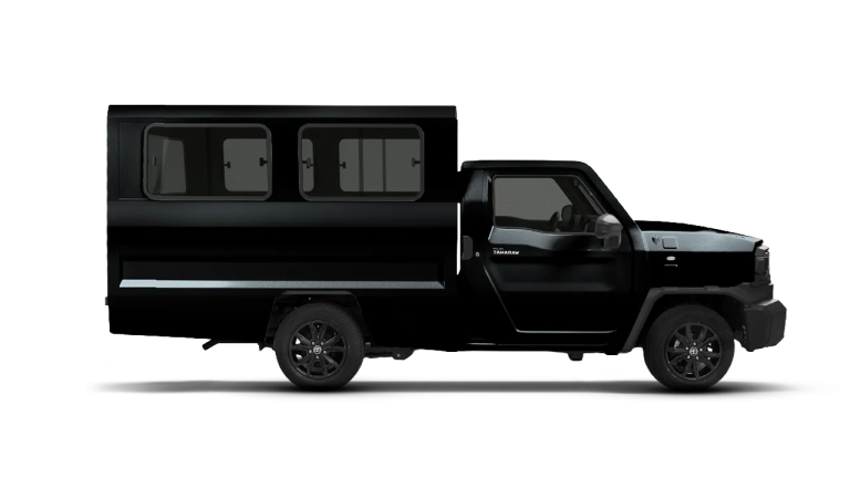 Black 1