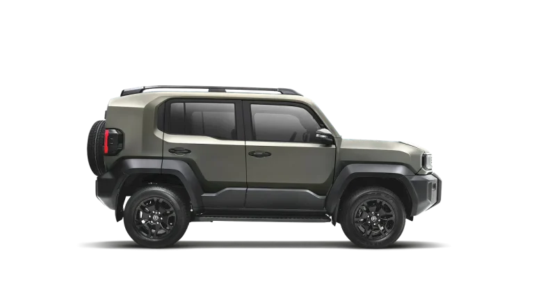 Oxide Bronze Mica
PHP 2,575,000 MSRP