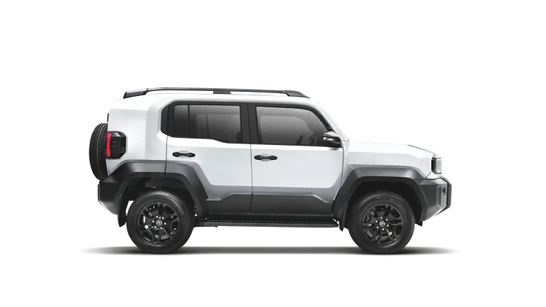 Platinum White Pearl Mica
PHP 2,575,000 MSRP