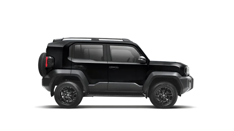 Attitude Black Mica
PHP 2,575,000 MSRP